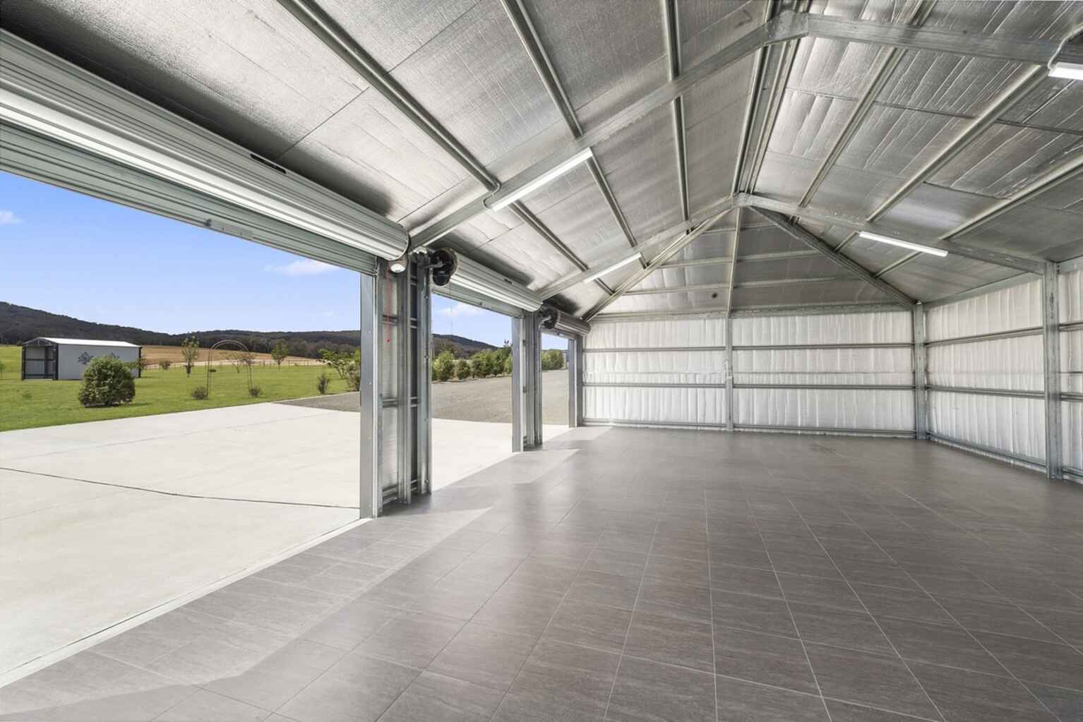 5 Bullus Place Boxers Creek Goulburn 5 Bullus Place Boxers Creek Goulburn