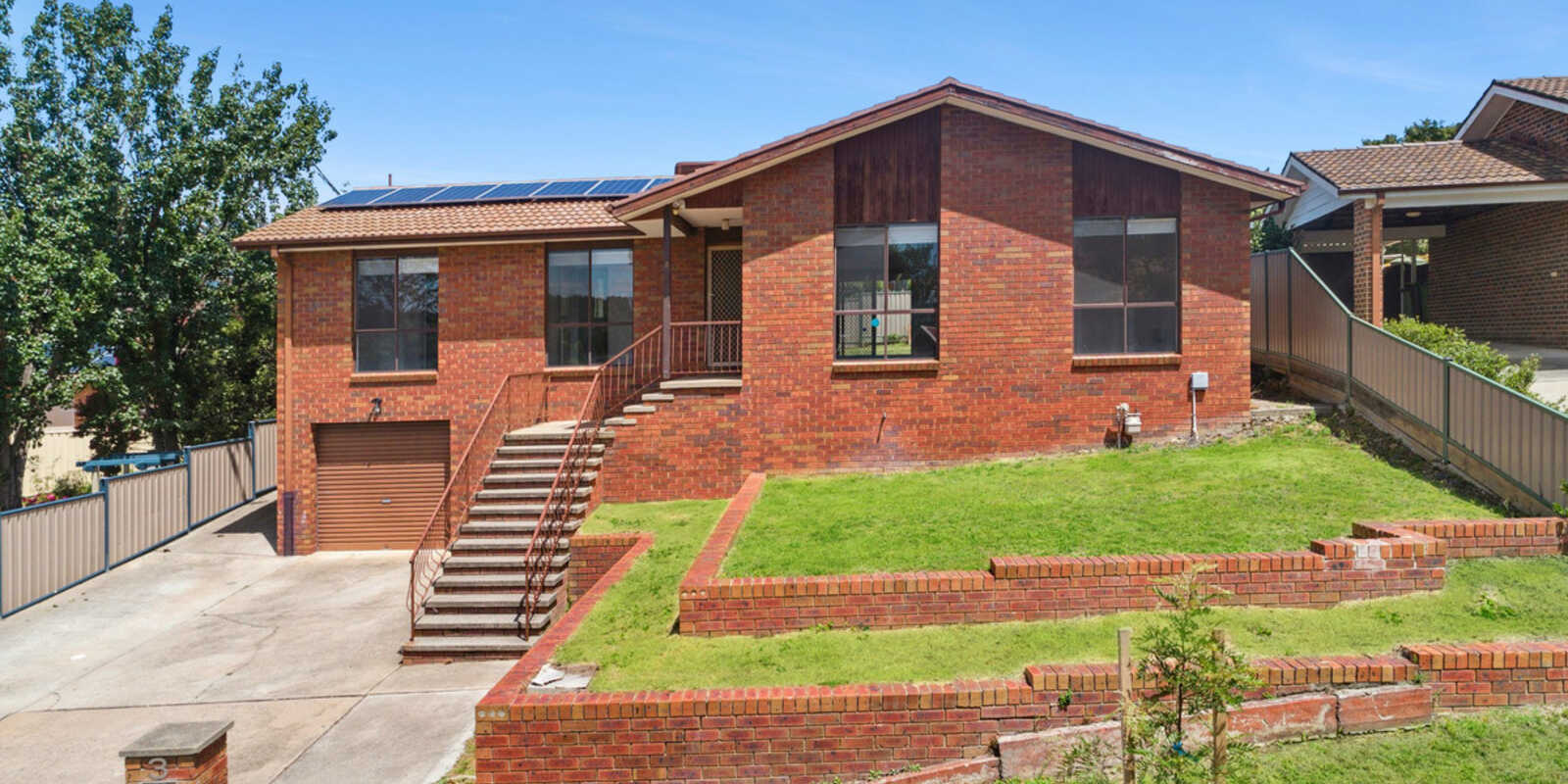 3 Cantle Place Karabar Queanbeyan 3 Cantle Place Karabar Queanbeyan
