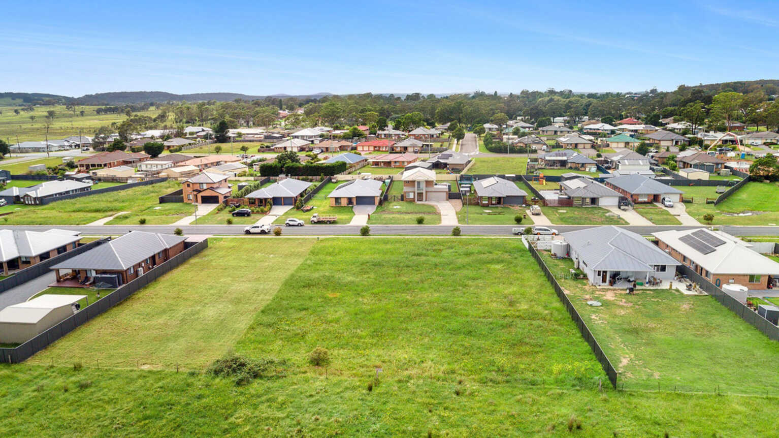 9 Morris Place Marulan 9 Morris Place Marulan