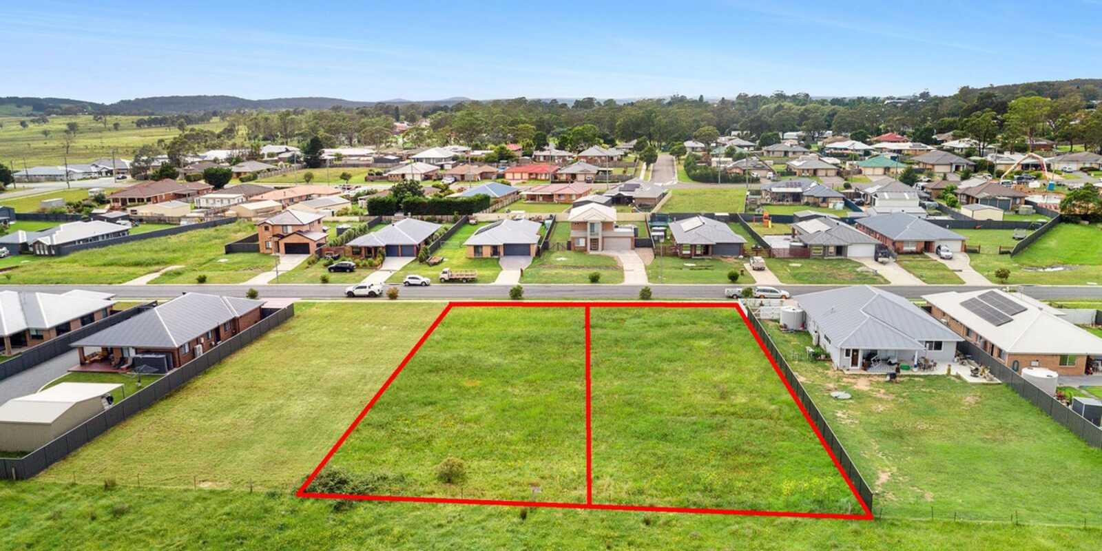 9 Morris Place Marulan 9 Morris Place Marulan