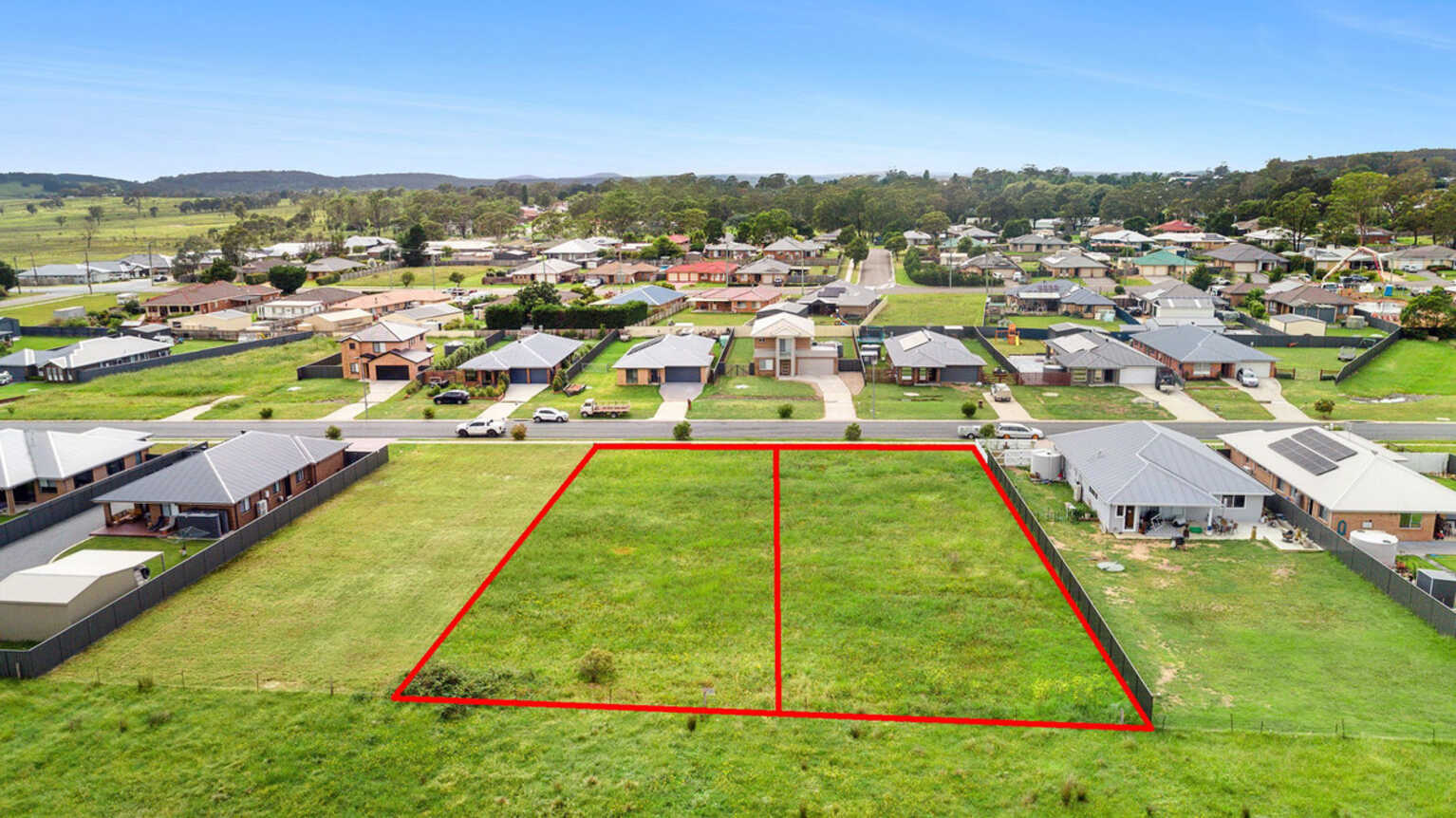 9 Morris Place Marulan 9 Morris Place Marulan