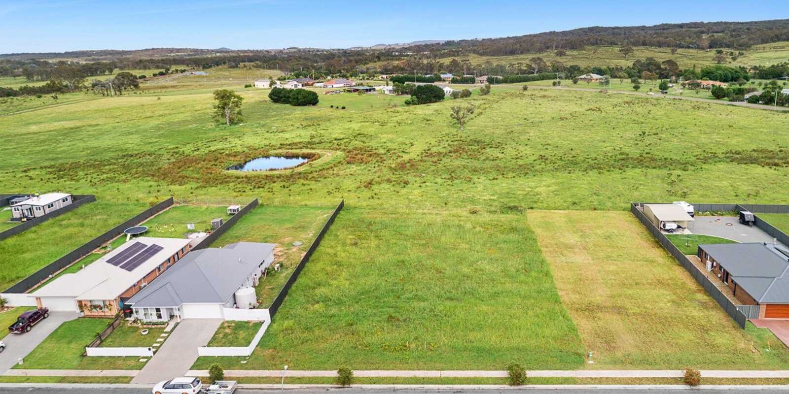 9 Morris Place Marulan 9 Morris Place Marulan
