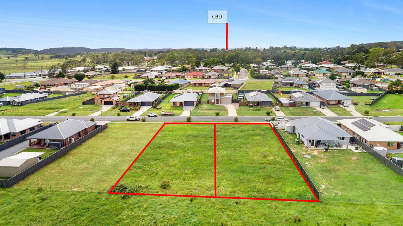 9 Morris Place Marulan 9 Morris Place Marulan
