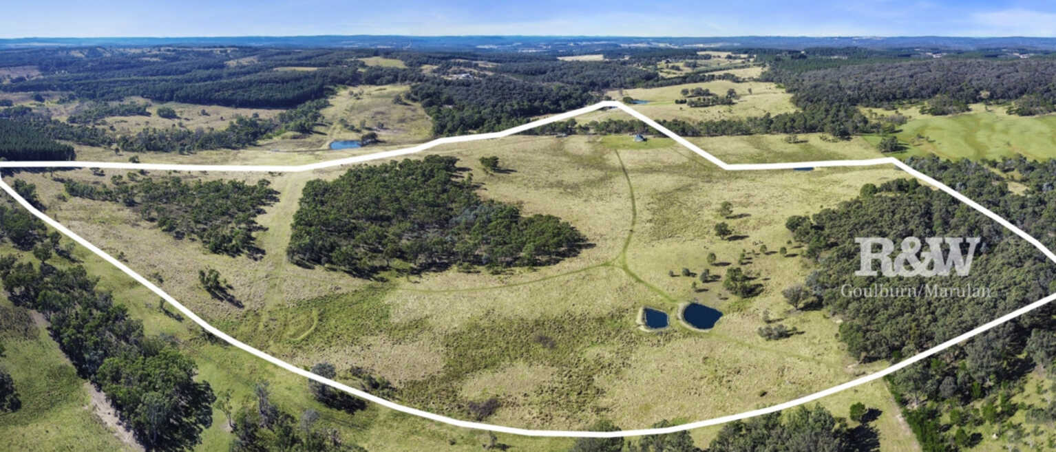 758 Red Hills Road Marulan