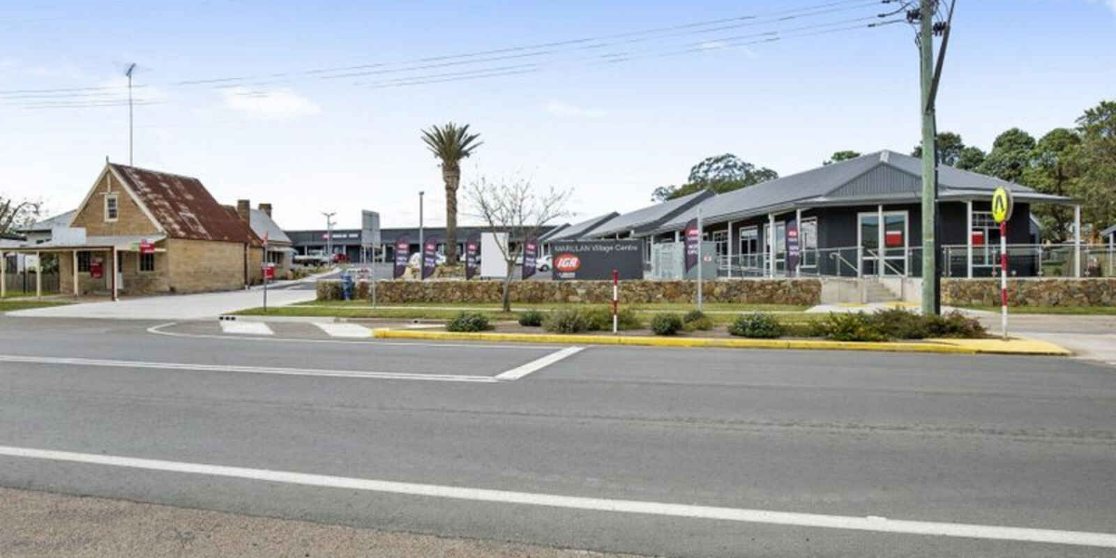 69 George Street Marulan