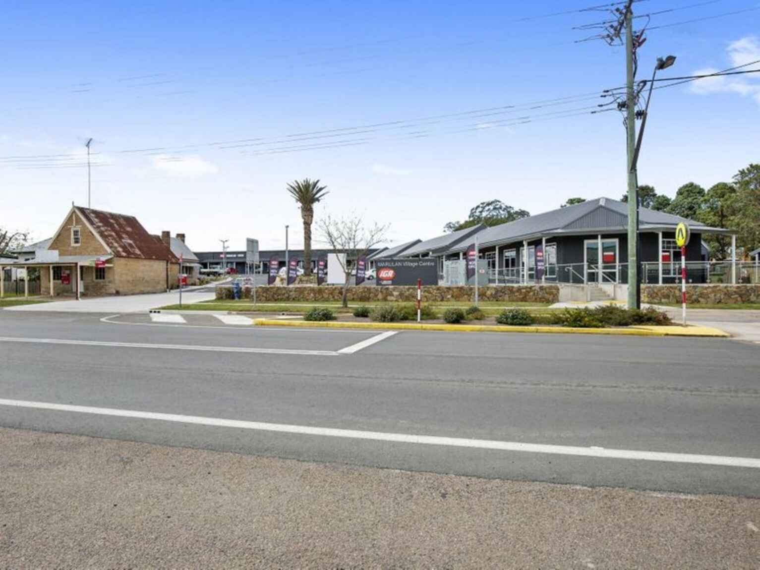 69 George Street Marulan 69 George Street Marulan