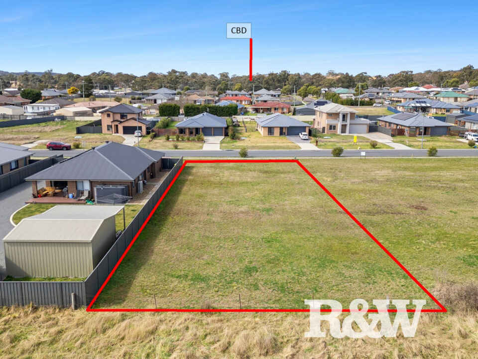 5 Morris Place Marulan