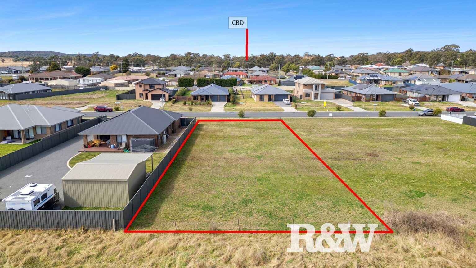 5 Morris Place Marulan 5 Morris Place Marulan