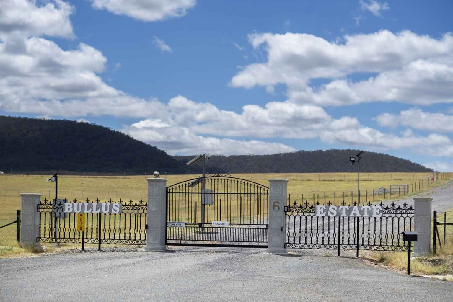 5 Bullus Place Boxers Creek Goulburn 5 Bullus Place Boxers Creek Goulburn