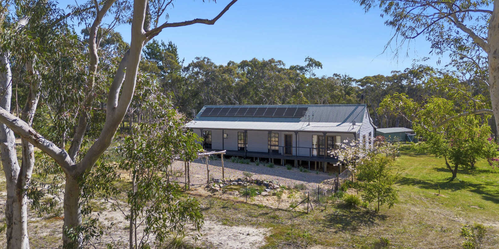 32 Acacia Avenue Tallong Marulan 32 Acacia Avenue Tallong Marulan