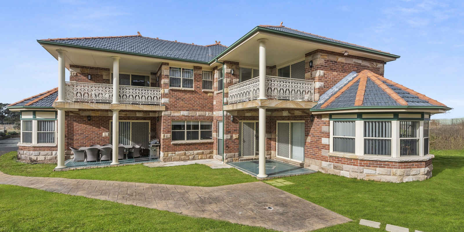 96 George Street Marulan