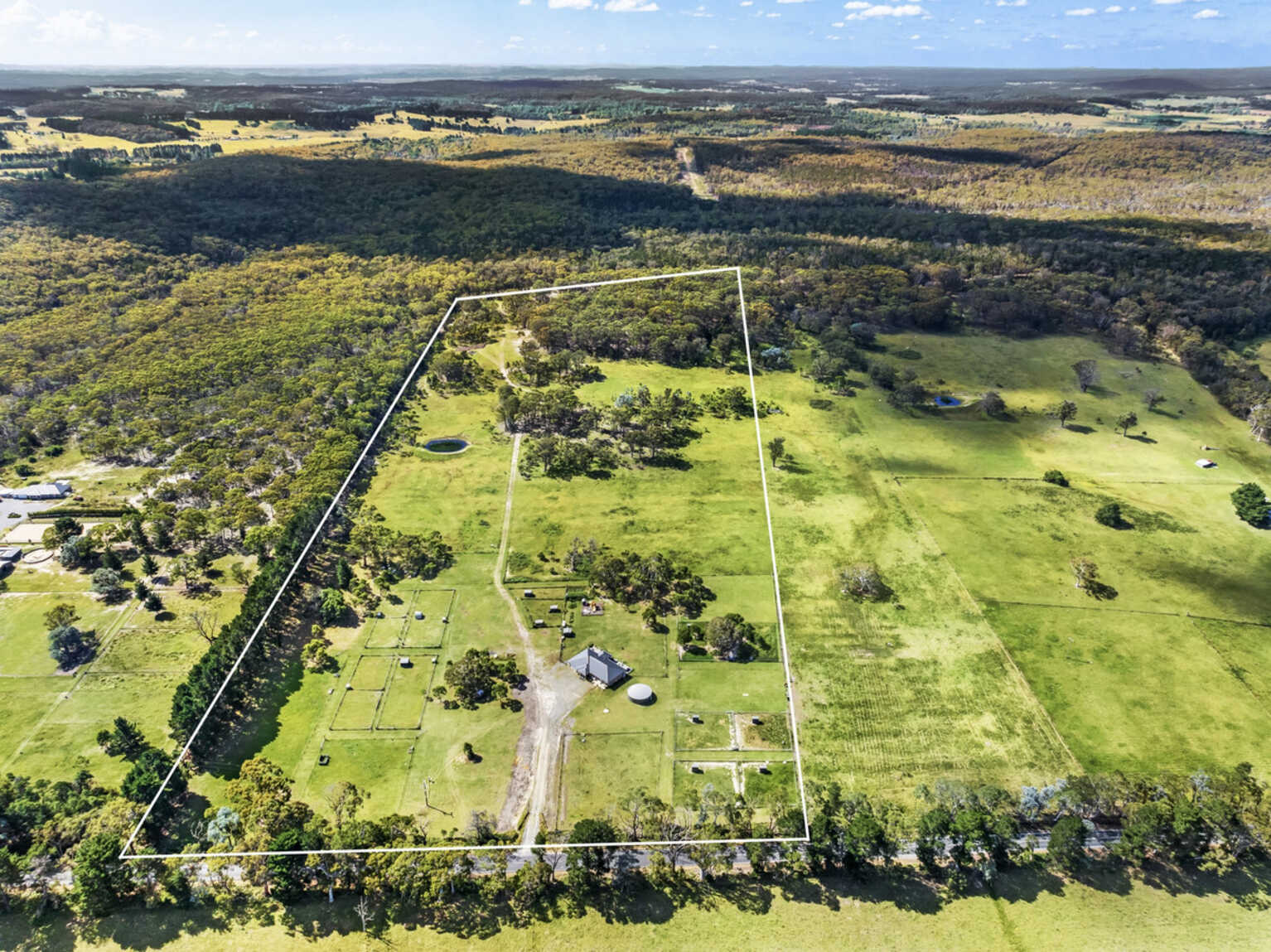 307 Highland Way Marulan