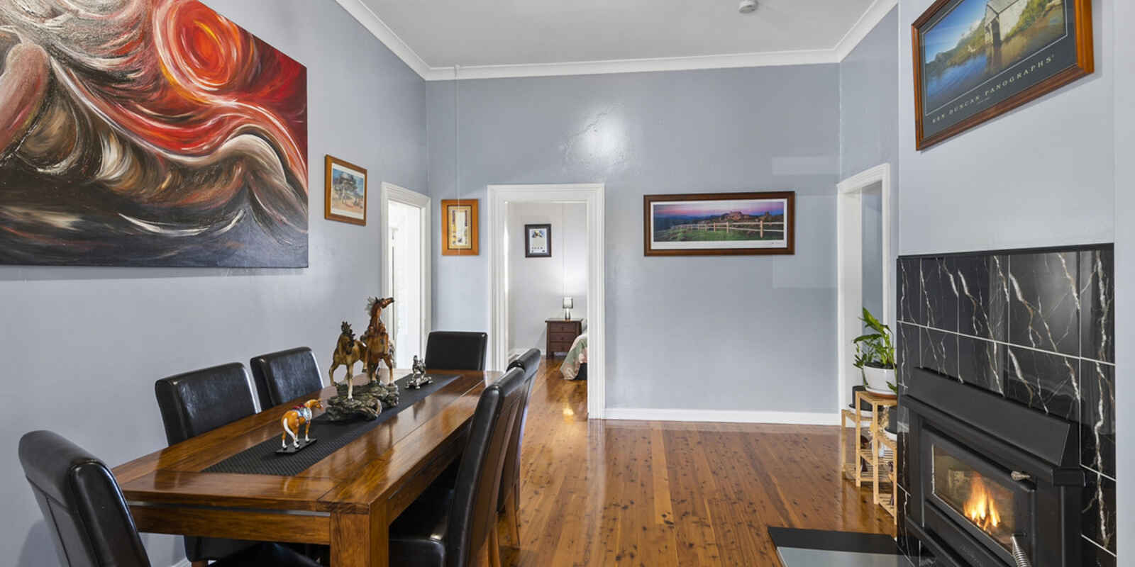 26 Crowthers Lane Yarra Goulburn