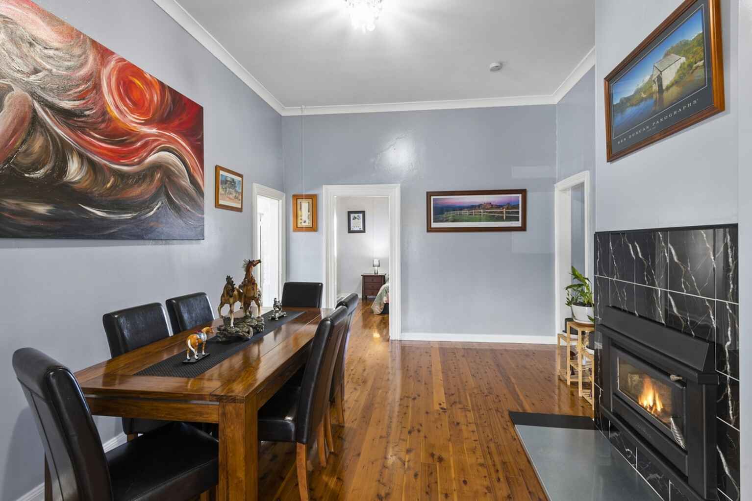 26 Crowthers Lane Yarra Goulburn 26 Crowthers Lane Yarra Goulburn