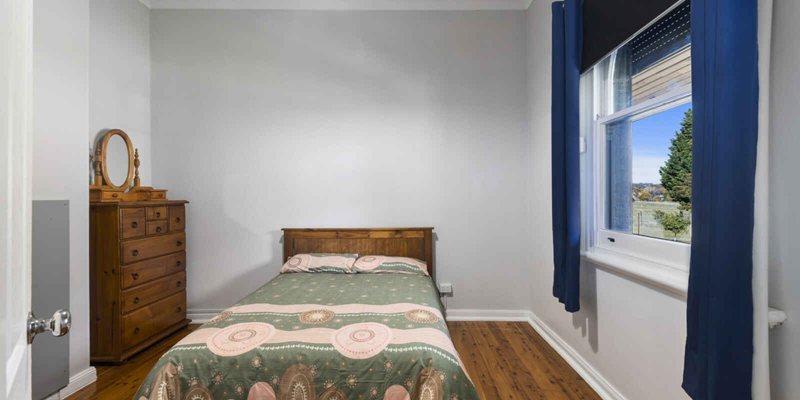 26 Crowthers Lane Yarra Goulburn