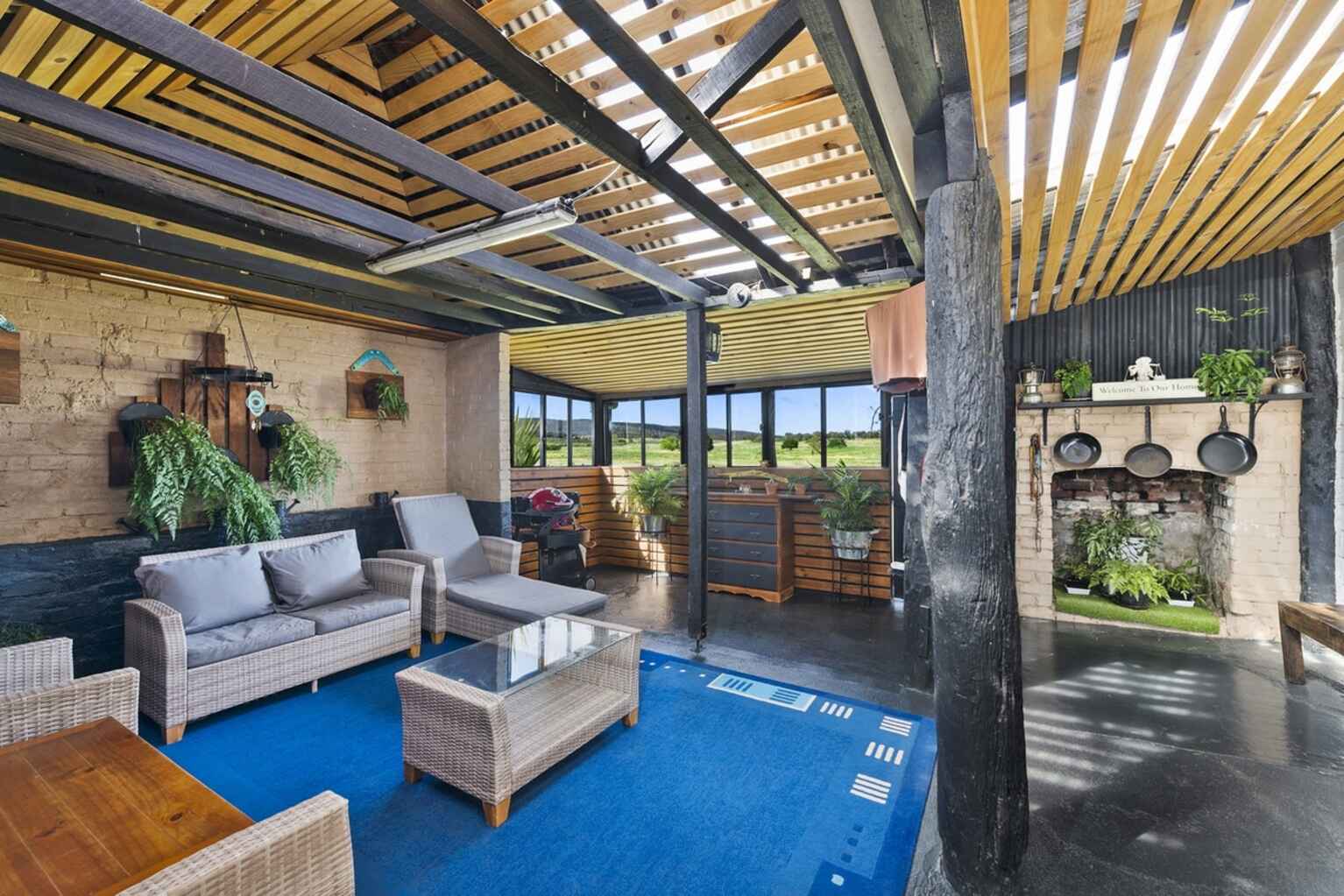 26 Crowthers Lane Yarra Goulburn 26 Crowthers Lane Yarra Goulburn