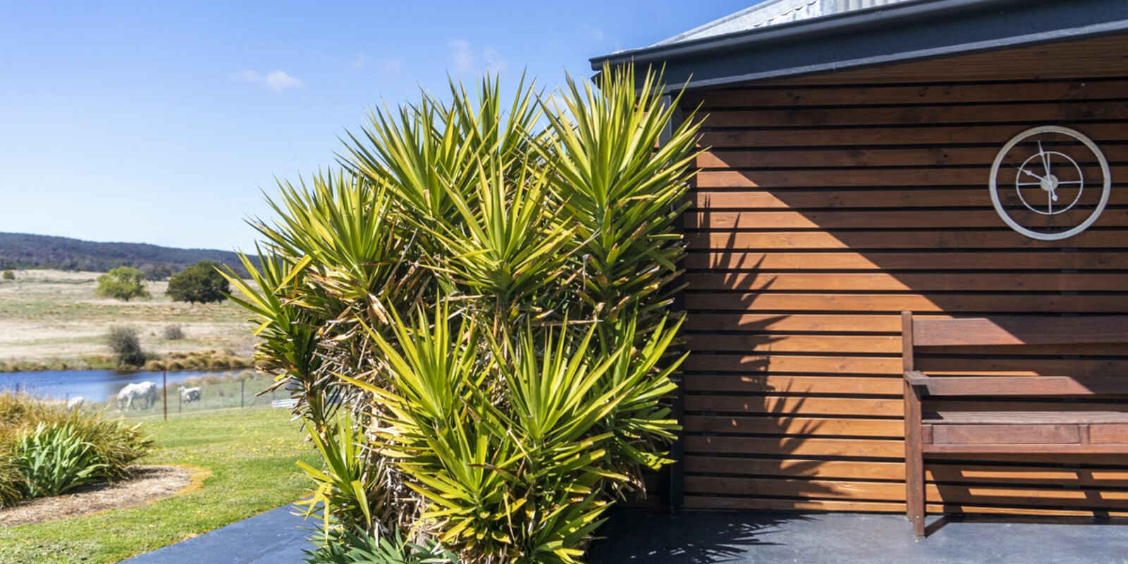 26 Crowthers Lane Yarra Goulburn