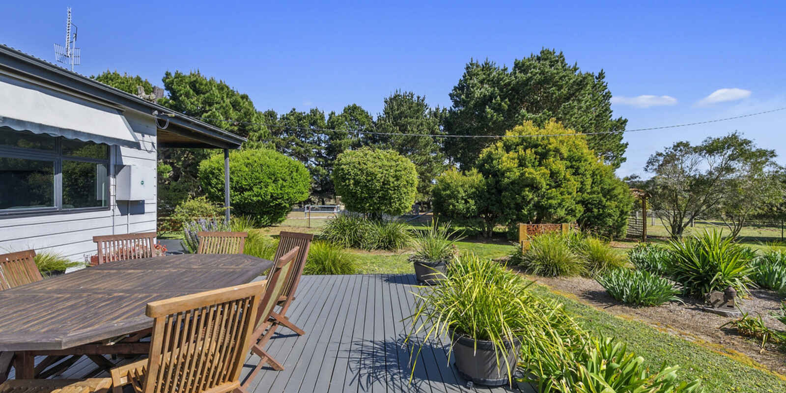 26 Crowthers Lane Yarra Goulburn