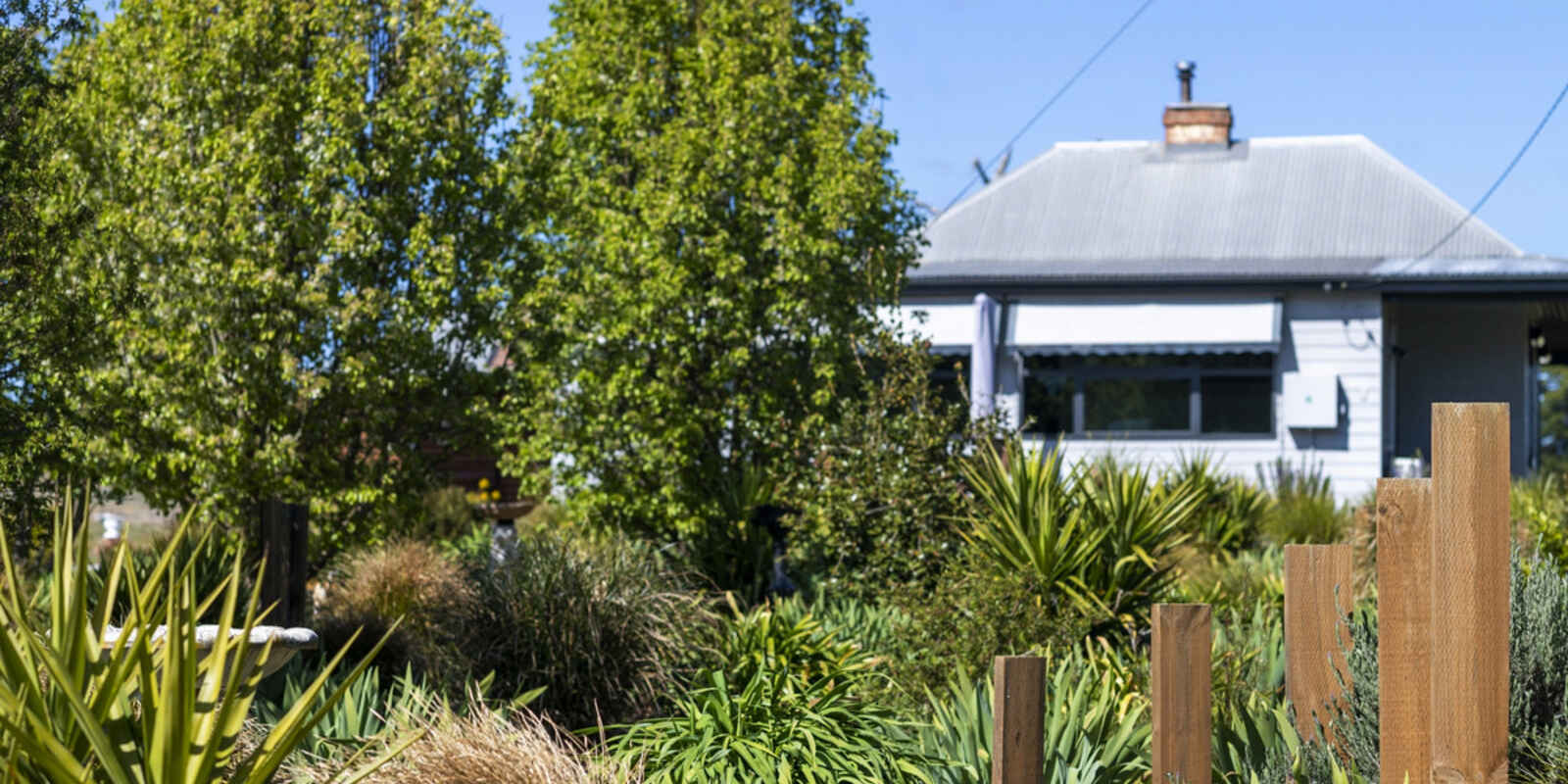 26 Crowthers Lane Yarra Goulburn