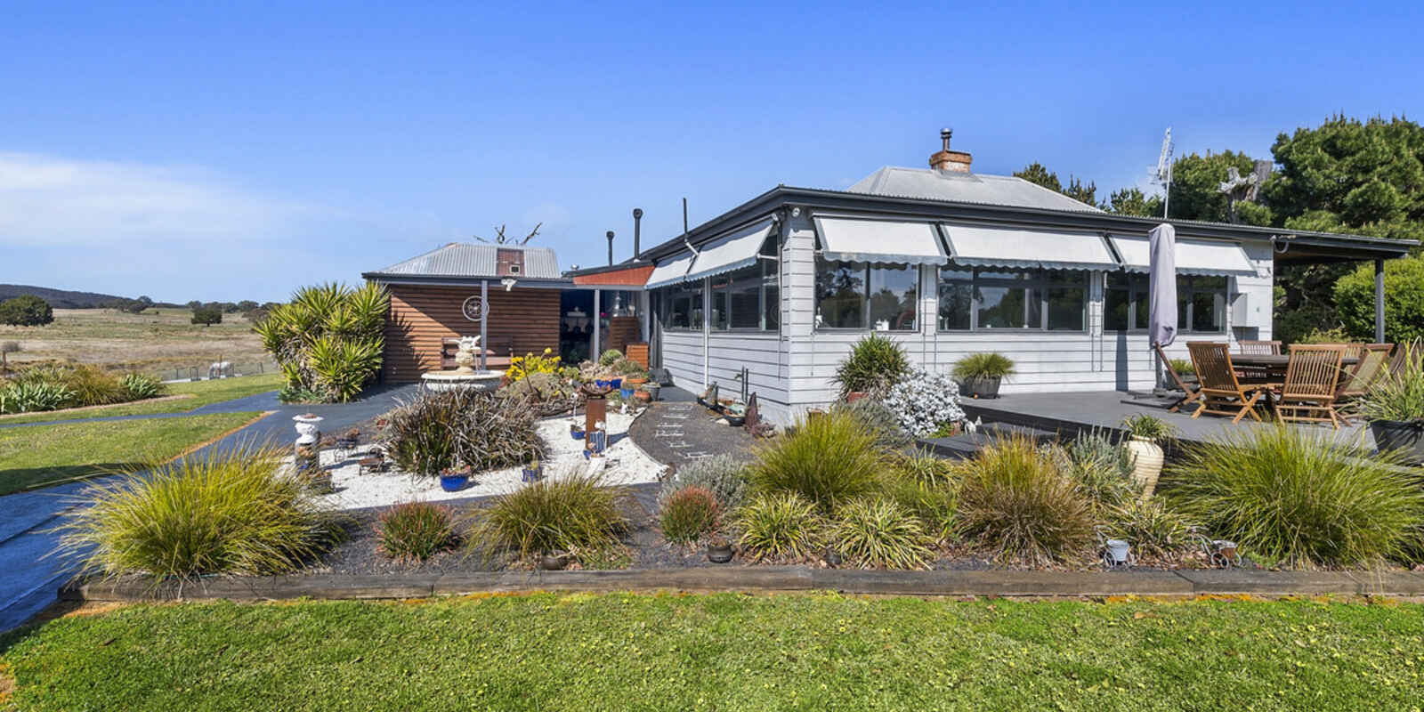 26 Crowthers Lane Yarra Goulburn