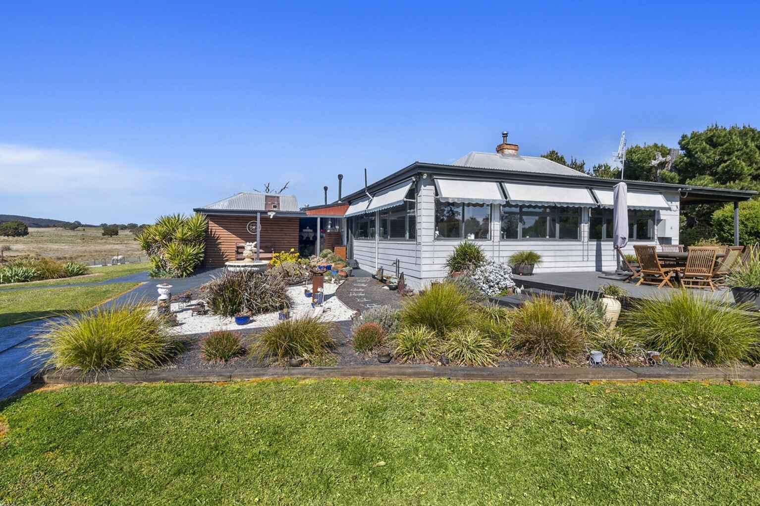 26 Crowthers Lane Yarra Goulburn 26 Crowthers Lane Yarra Goulburn