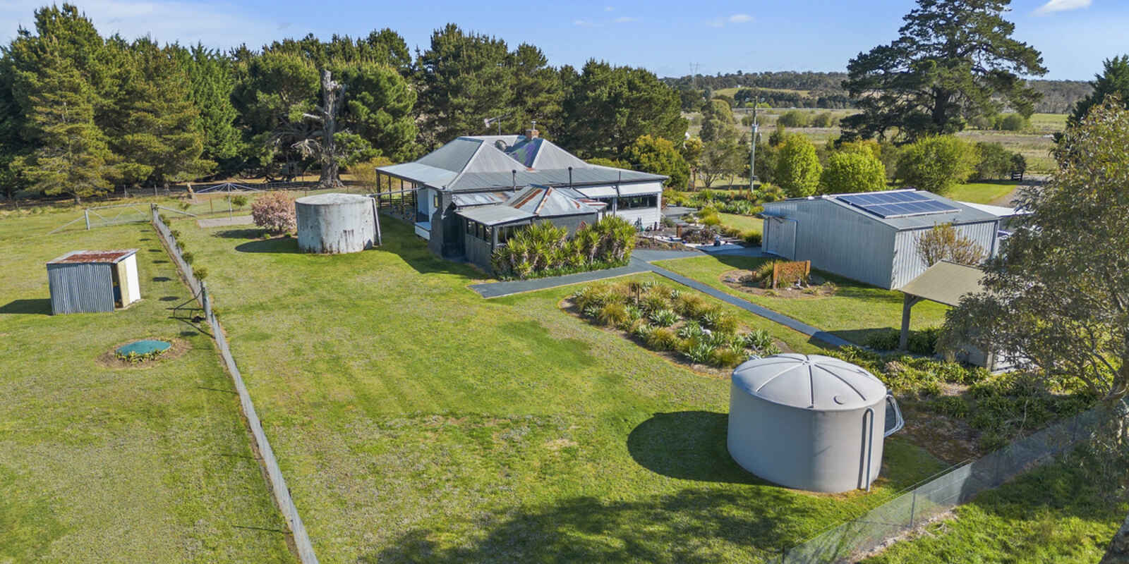 26 Crowthers Lane Yarra Goulburn