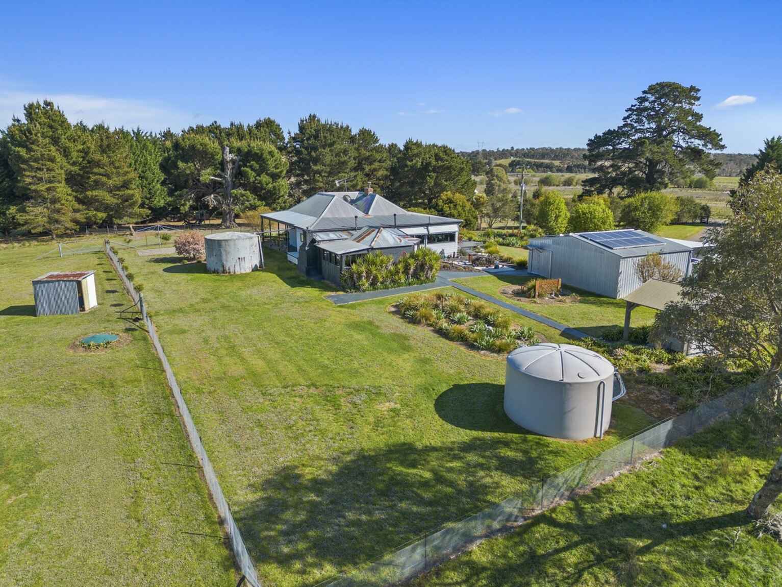 26 Crowthers Lane Yarra Goulburn 26 Crowthers Lane Yarra Goulburn