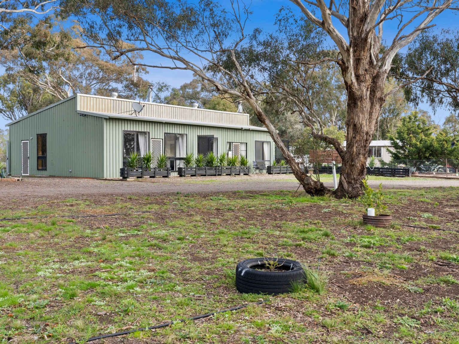 649 Boxers Creek Road Goulburn