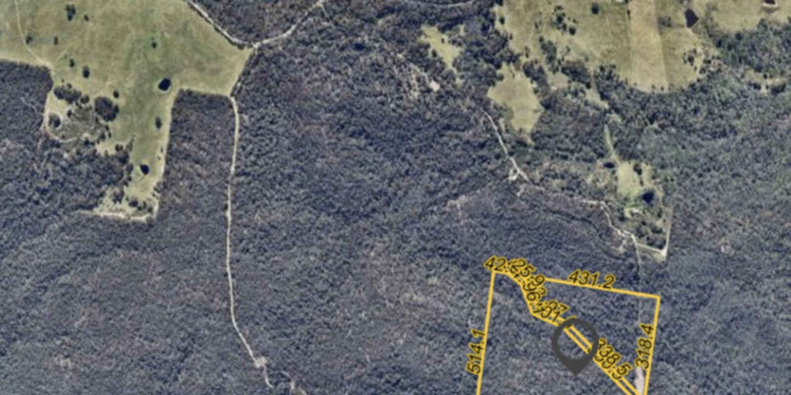 1070 Caoura Road Tallong