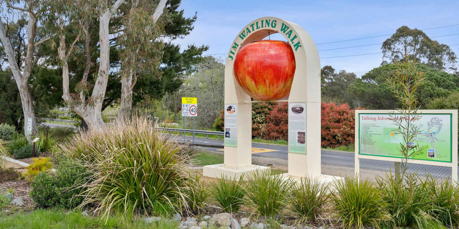 1070 Caoura Road Tallong