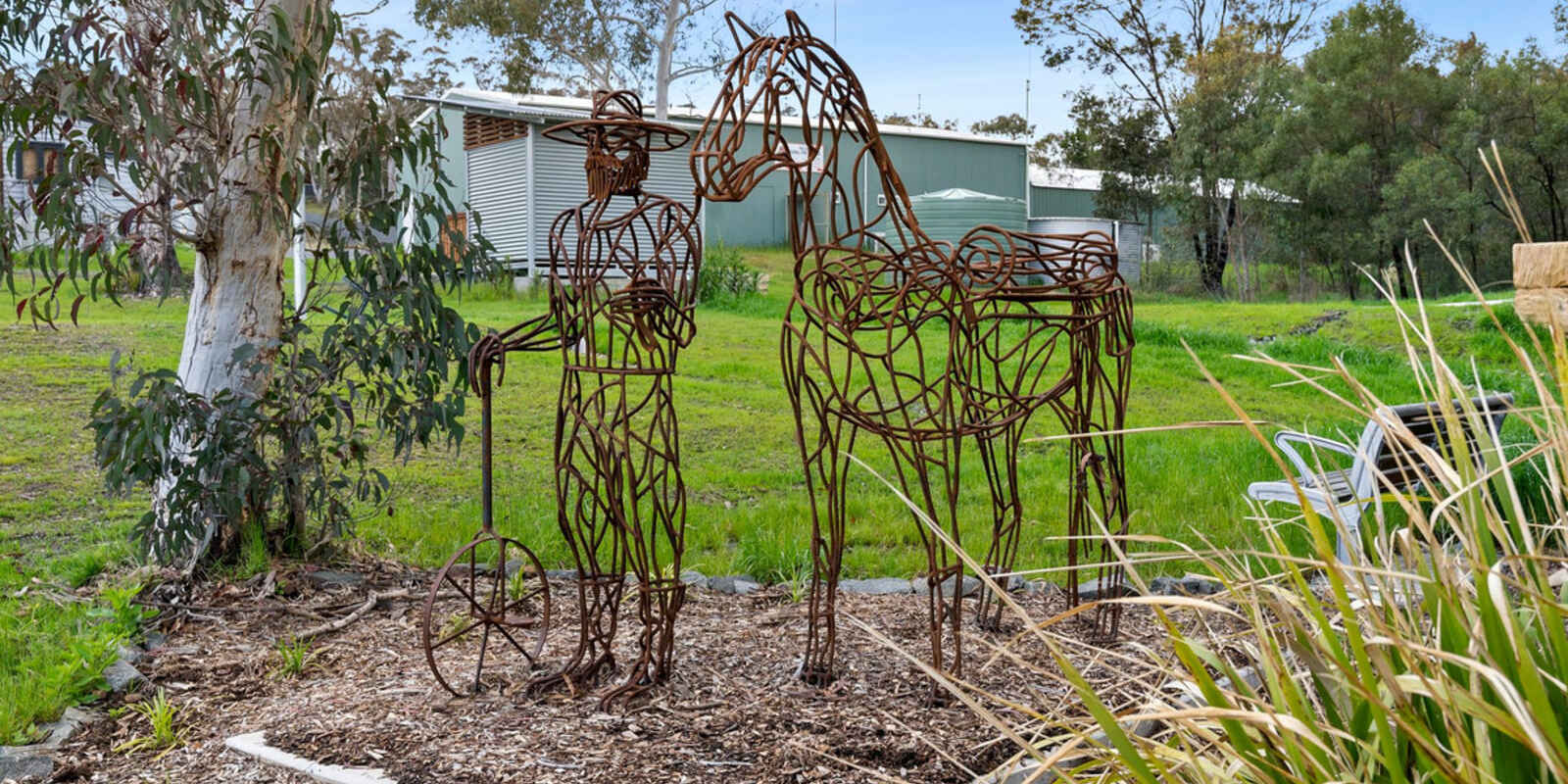 1070 Caoura Road Tallong