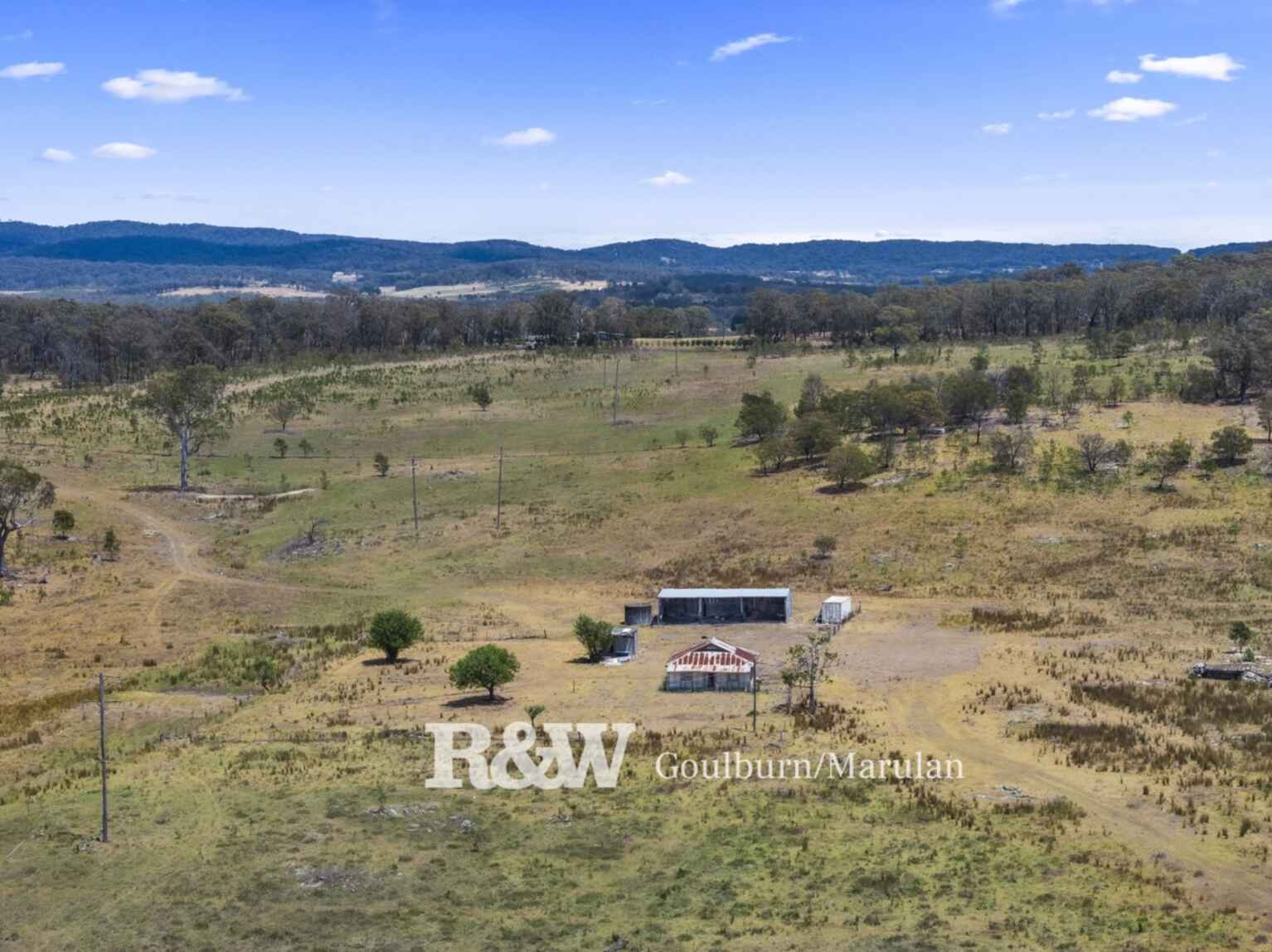 332 - 334 Glynmar Road Marulan 332 - 334 Glynmar Road Marulan