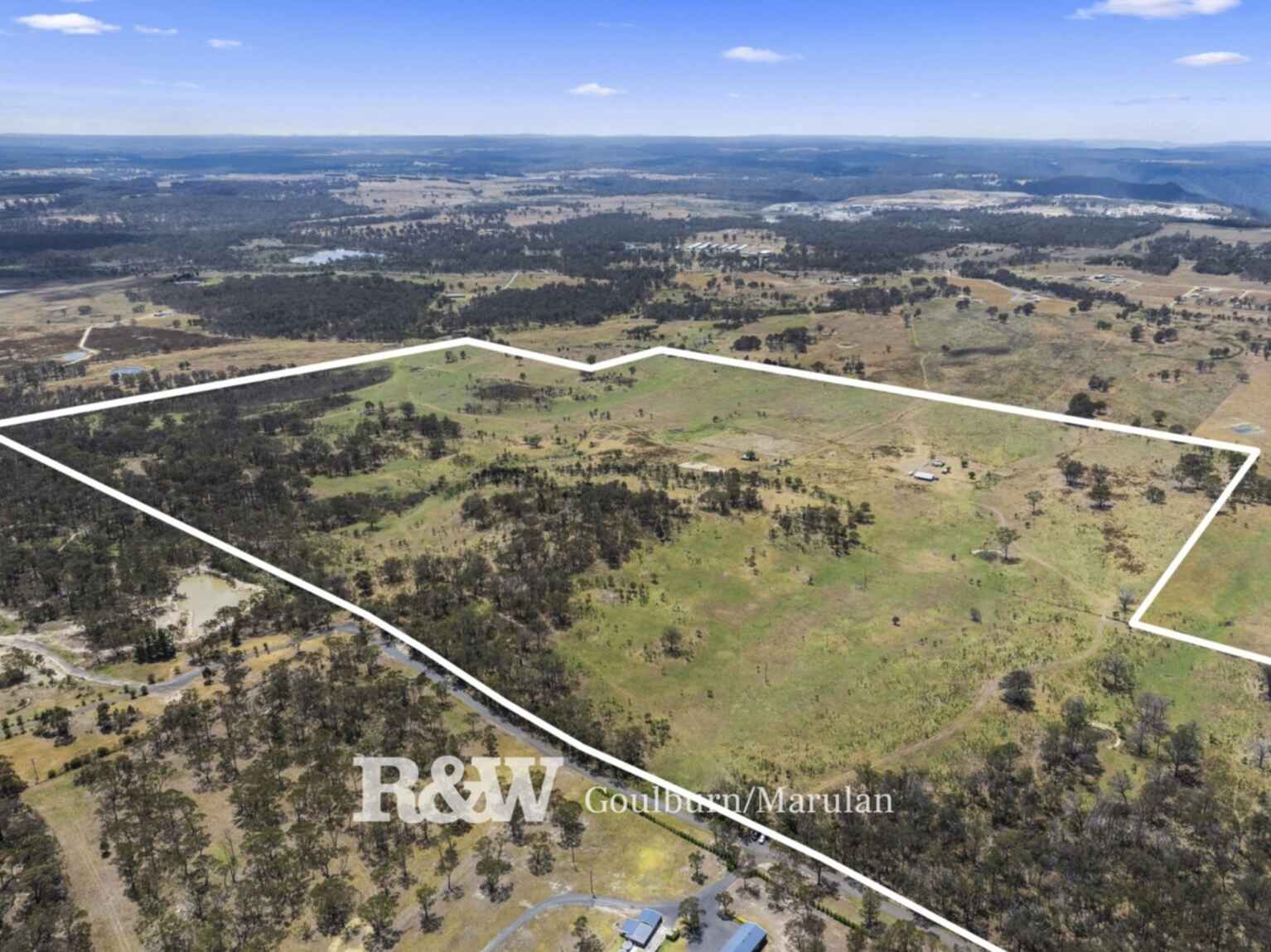 332 - 334 Glynmar Road Marulan 332 - 334 Glynmar Road Marulan