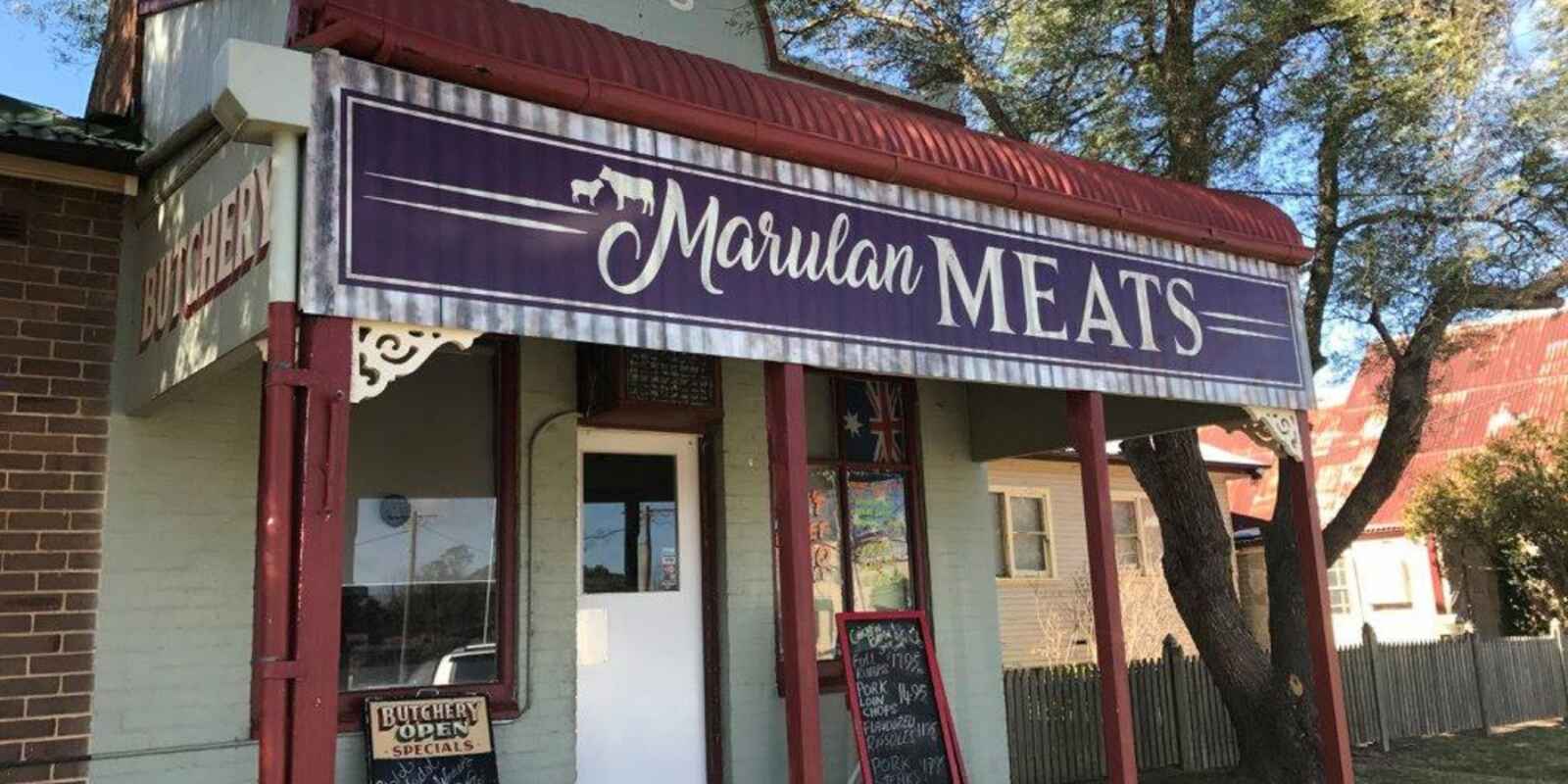 349 Highland Way Marulan