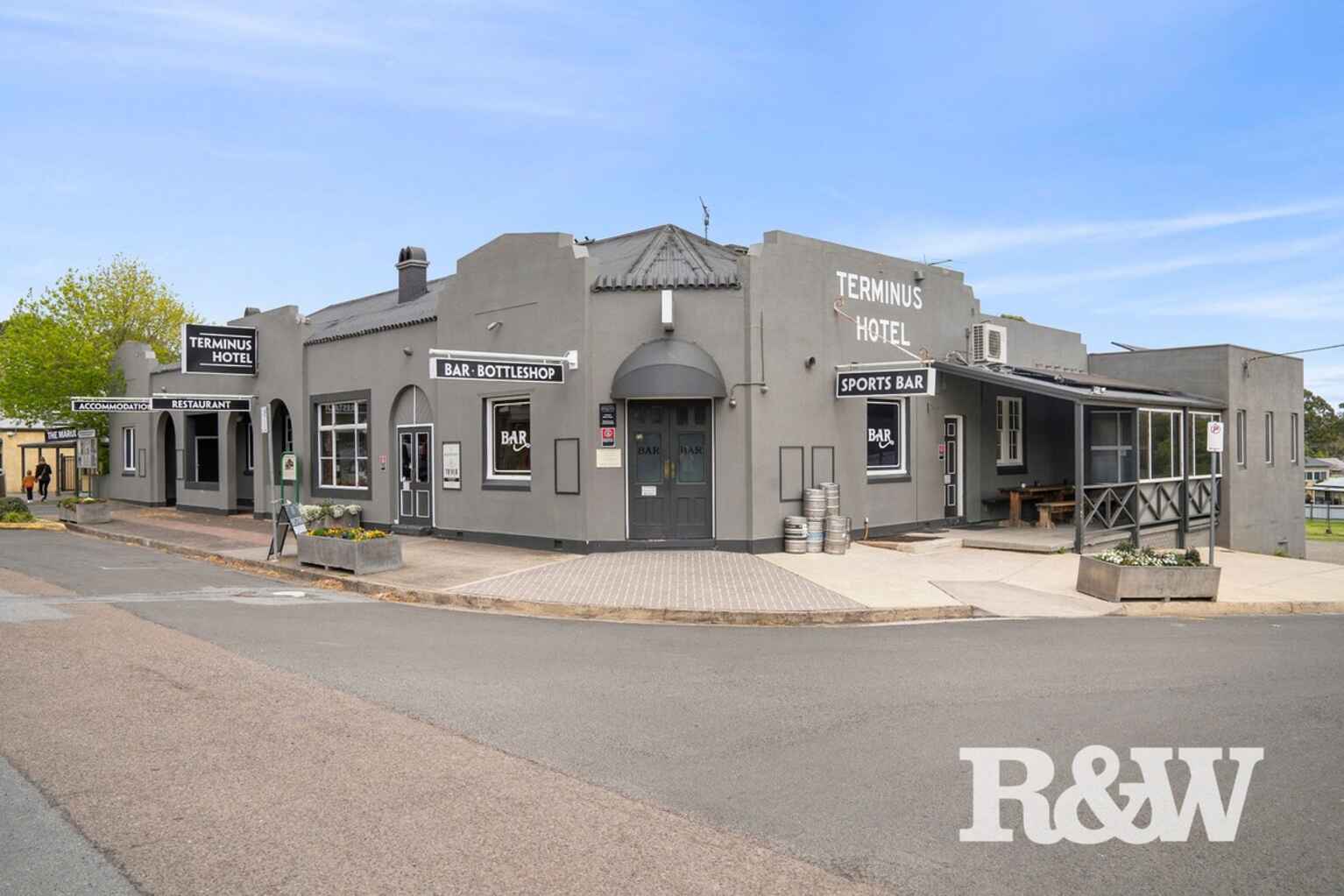 96 George Street Marulan 96 George Street Marulan