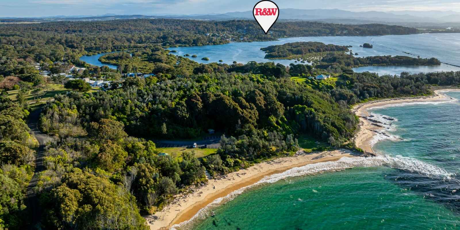 2A Hazel Road Moruya Heads