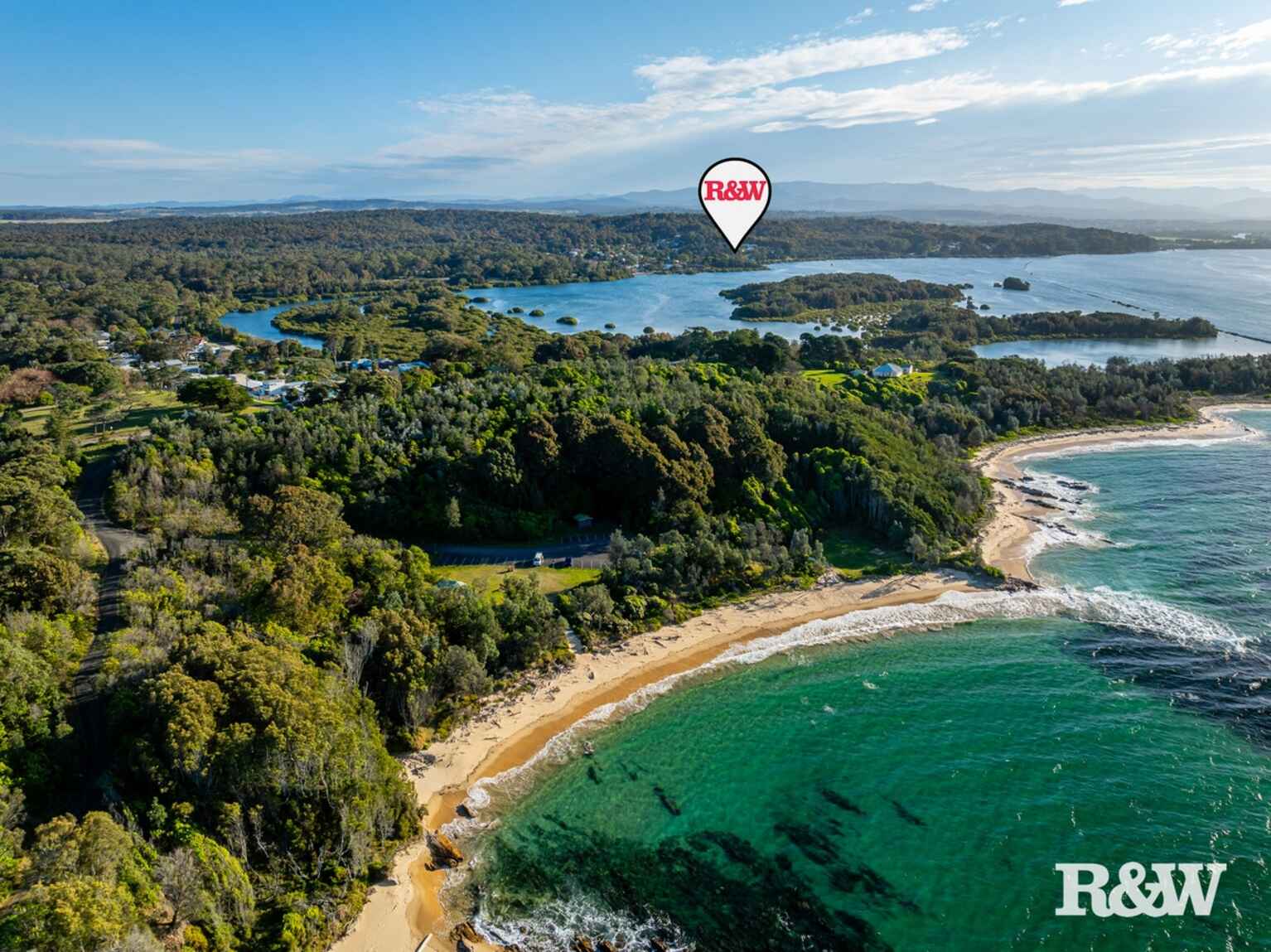 2A Hazel Road Moruya Heads