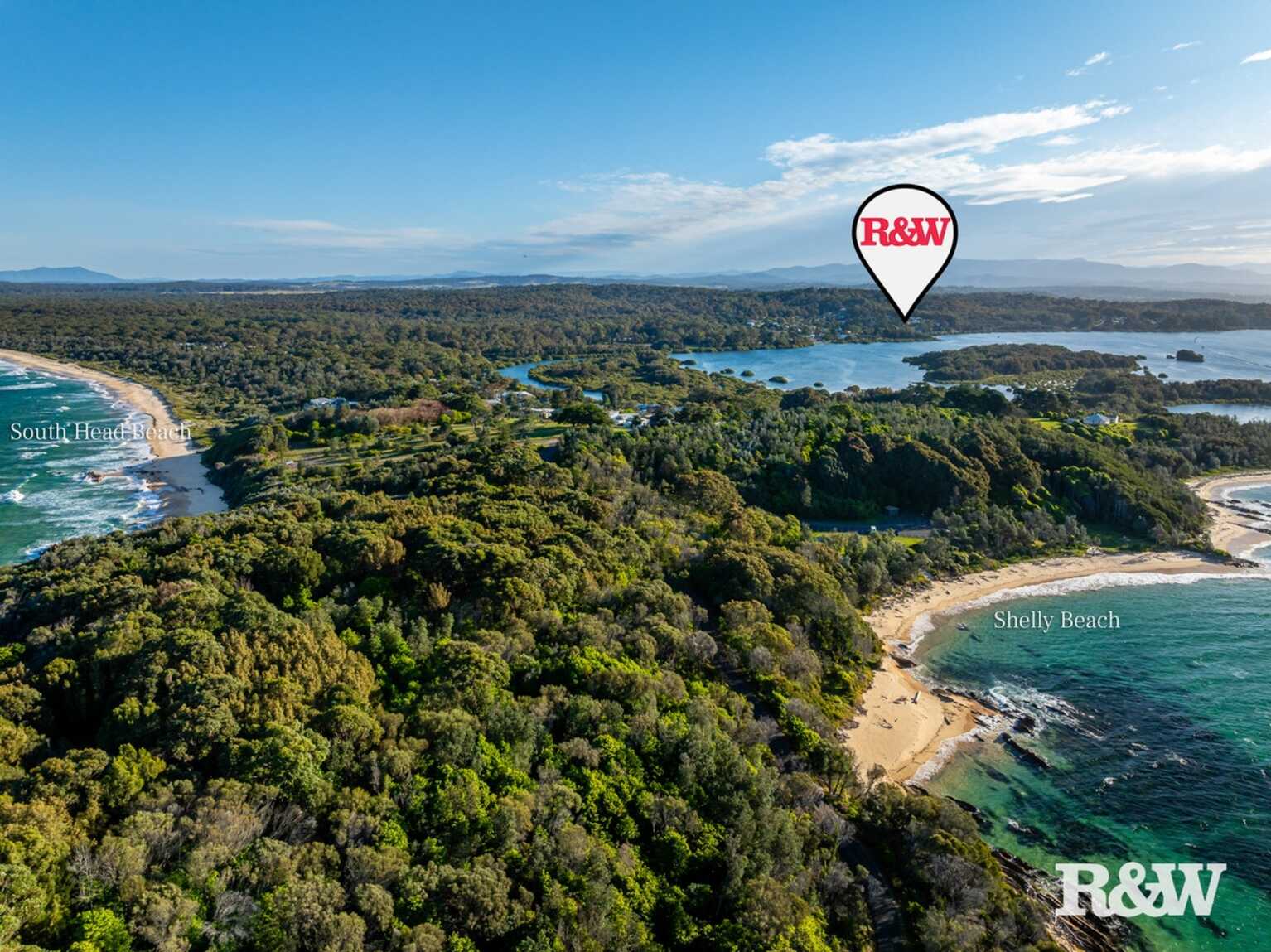 2A Hazel Road Moruya Heads