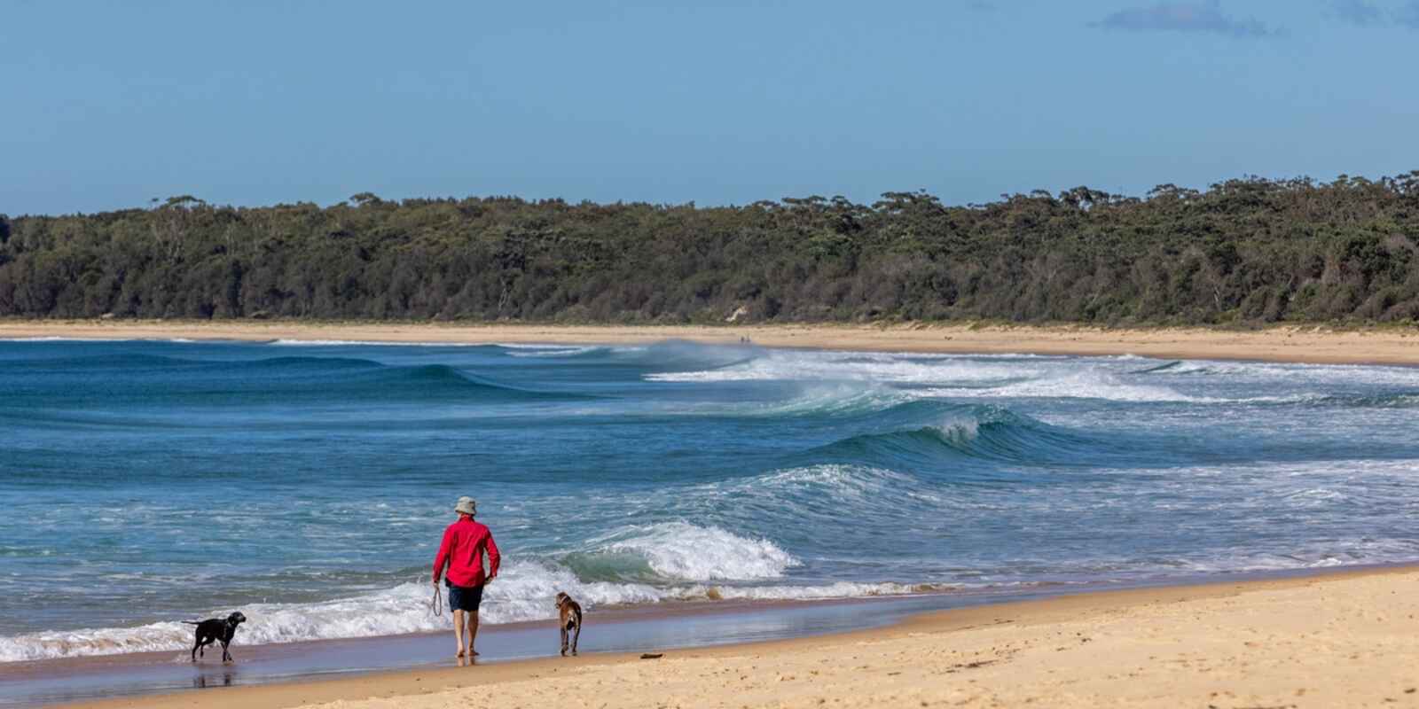 2A Hazel Road Moruya Heads