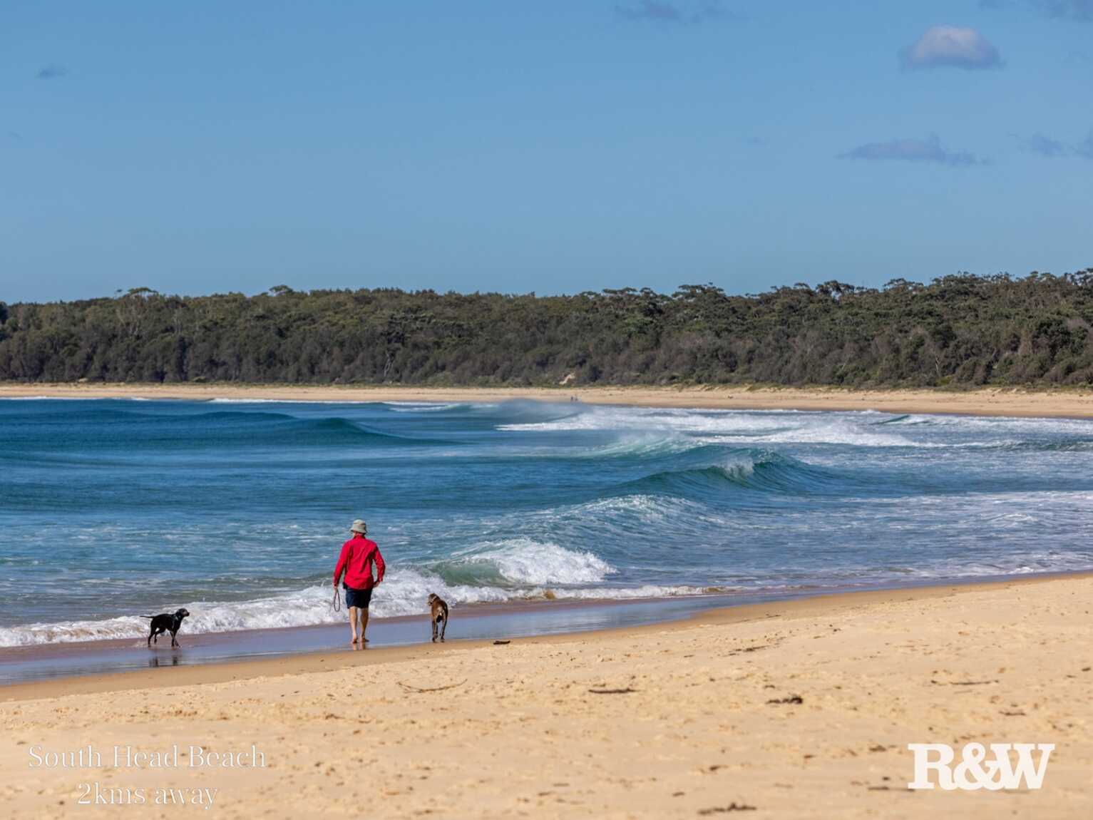 2A Hazel Road Moruya Heads