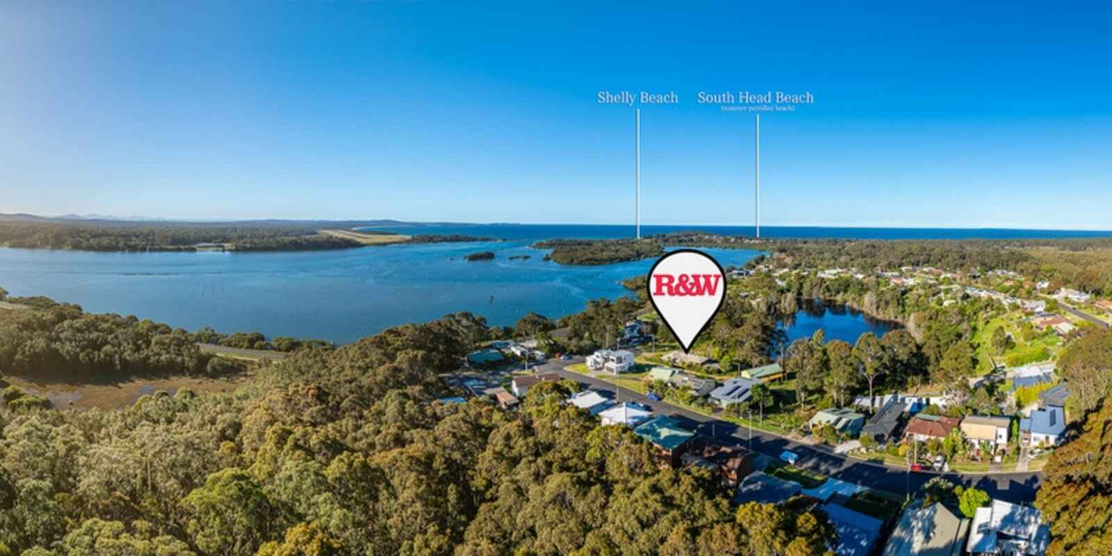 2A Hazel Road Moruya Heads