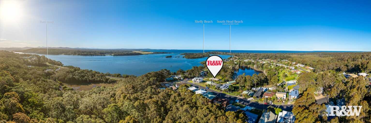 2A Hazel Road Moruya Heads