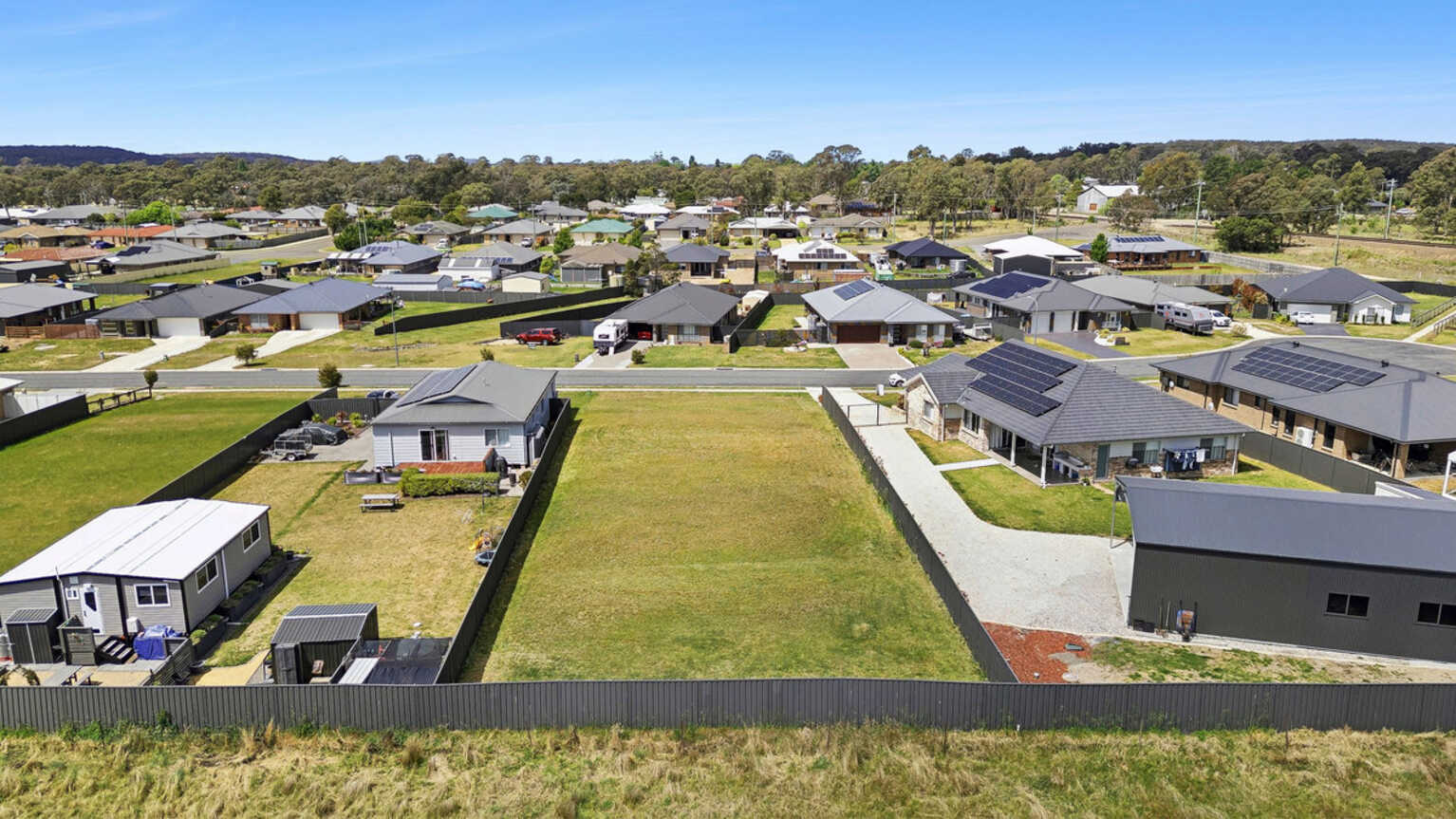 19 Morris Place Marulan 19 Morris Place Marulan