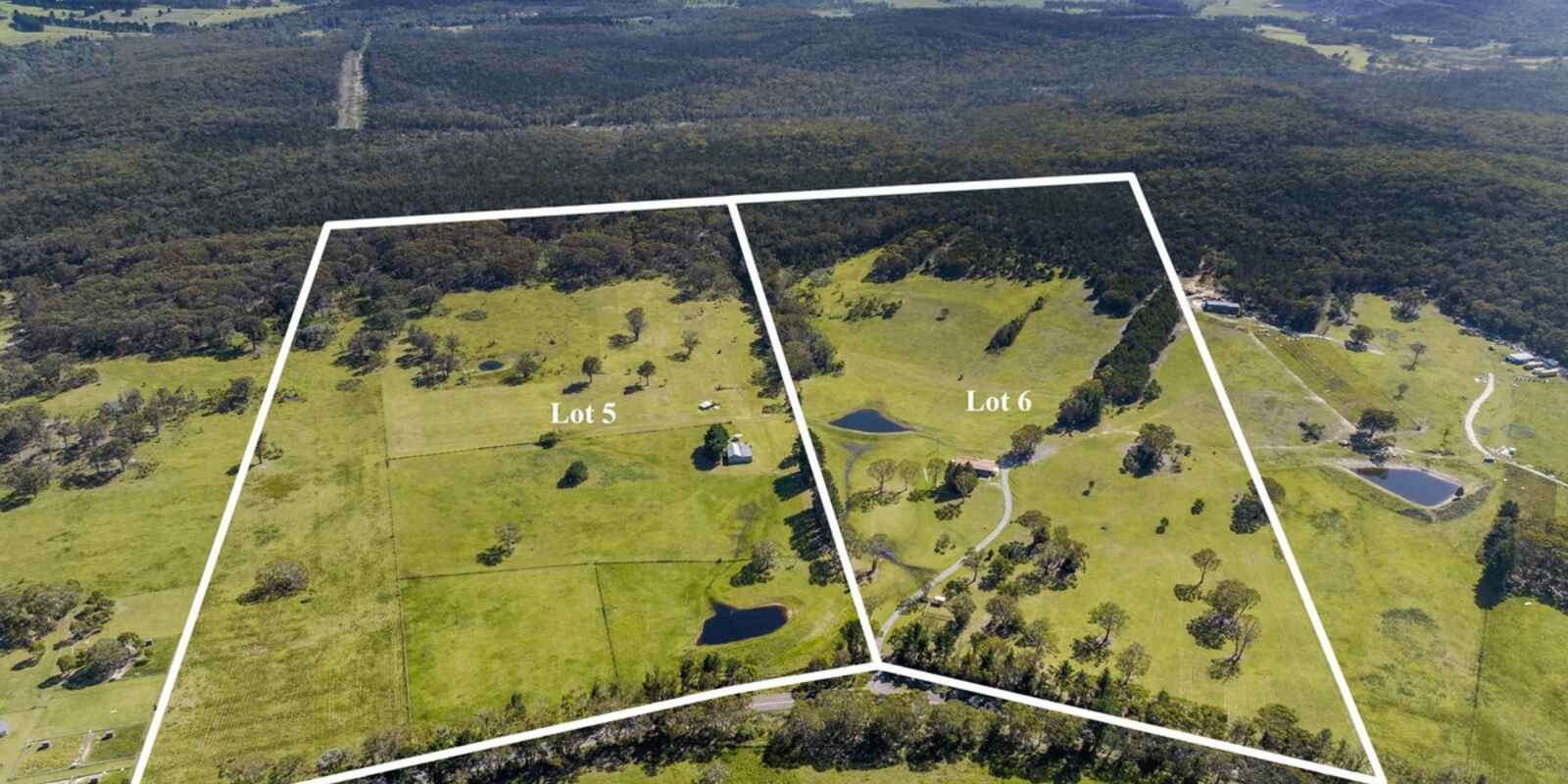 349 Highland Way Marulan