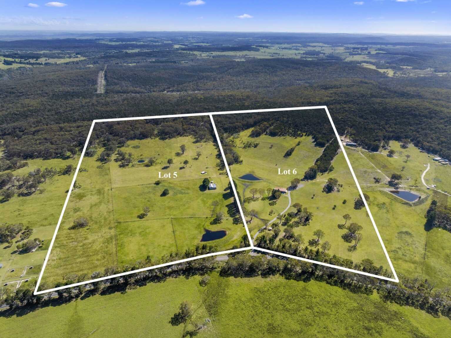 349 Highland Way Marulan