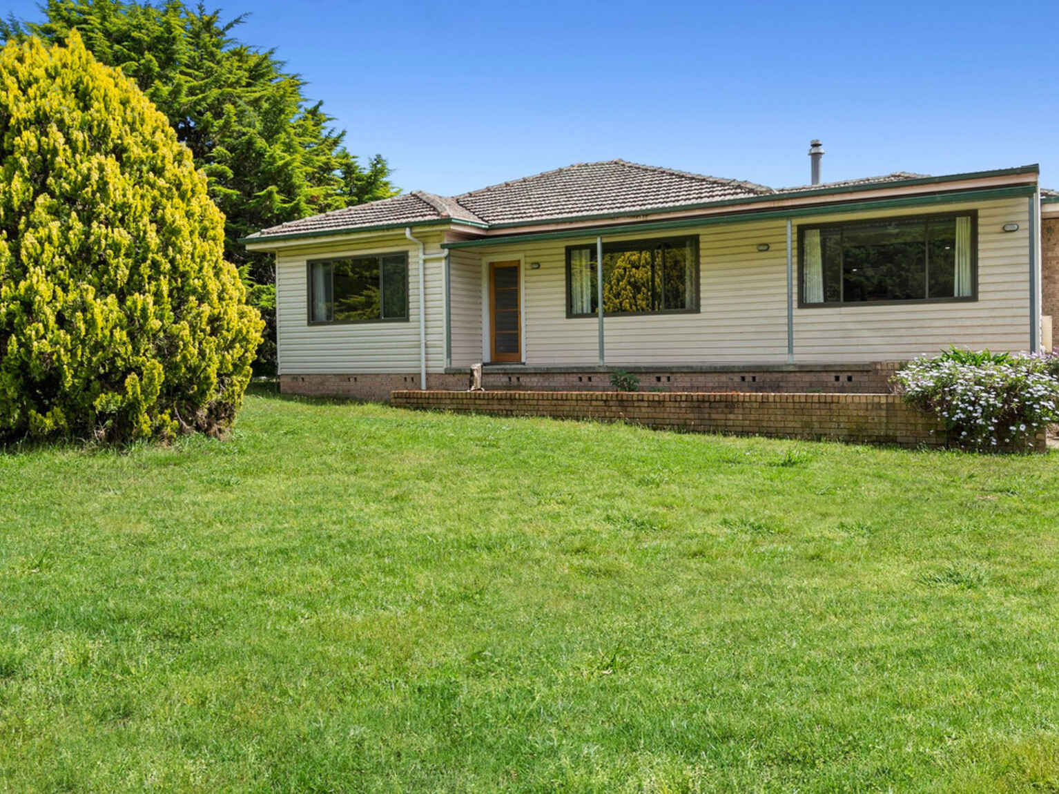 527 Rosemont Road, Boxers Creek Goulburn
