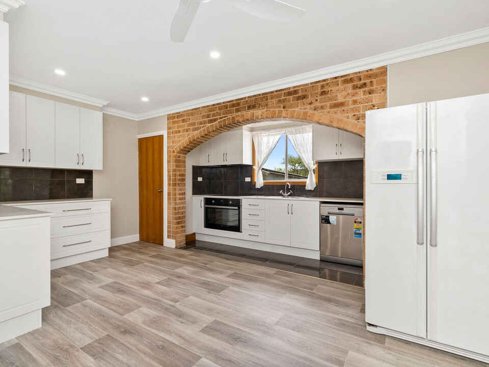 527 Rosemont Road, Boxers Creek Goulburn
