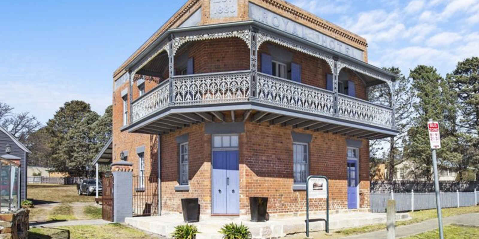 65-67 George Street Marulan