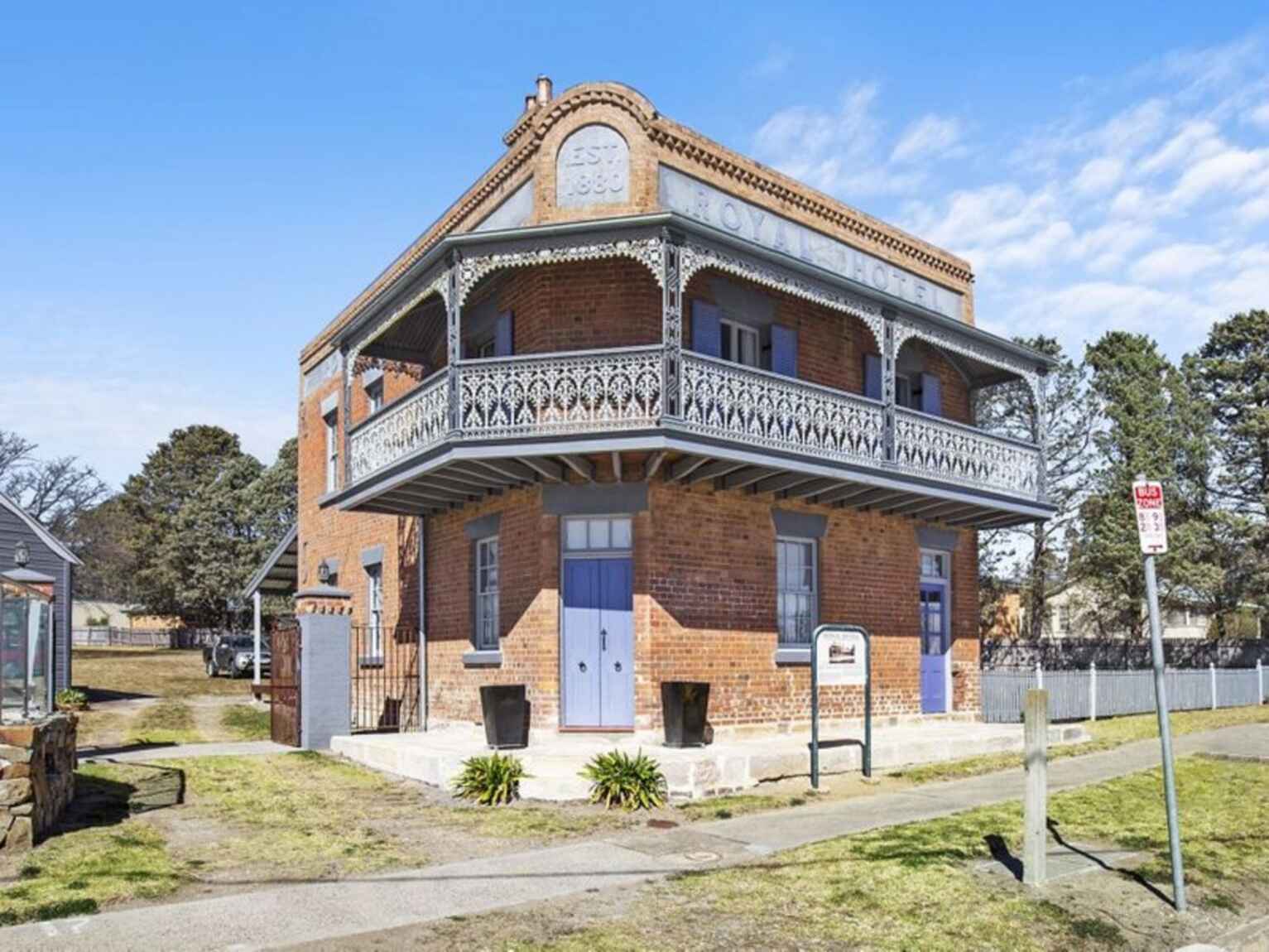 65-67 George Street Marulan