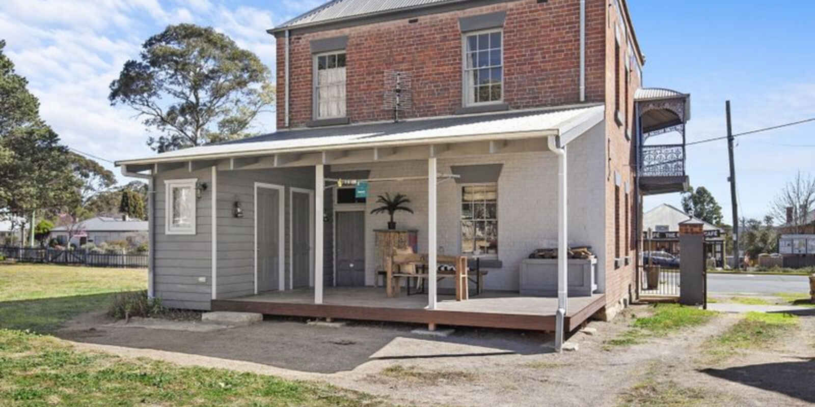 65-67 George Street Marulan
